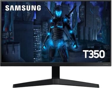 Samsung T350 - Monitor Gamer