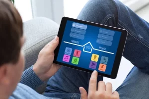 Como tornar sua casa inteligente com automação: guia definitivo
