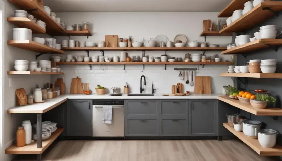 Dicas práticas para um espaço funcional