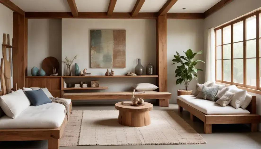 principais materiais e técnicas para uma decoração sustentável principais materiais e técnicas para uma decoração sustentável