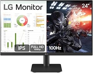 Monitor PC Gamer LG