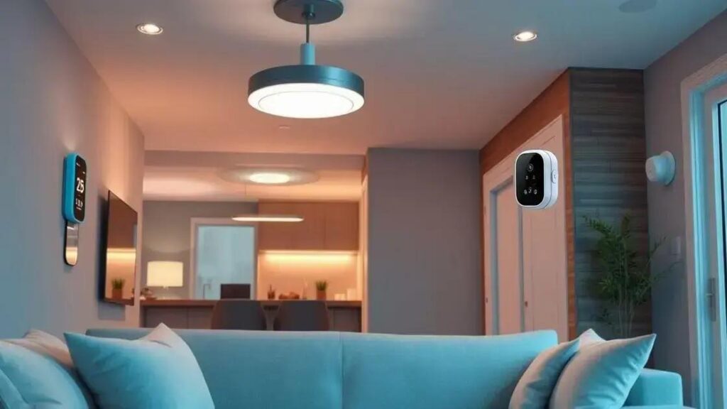 Dispositivos inteligentes para casa: tudo o que você precisa saber hoje