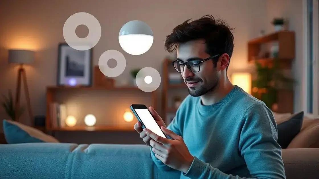 Dicas para começar sua automação residencial