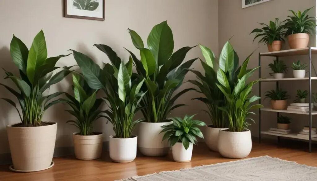 Plantas para apartamentos com pouca luz: descubra as melhores opções