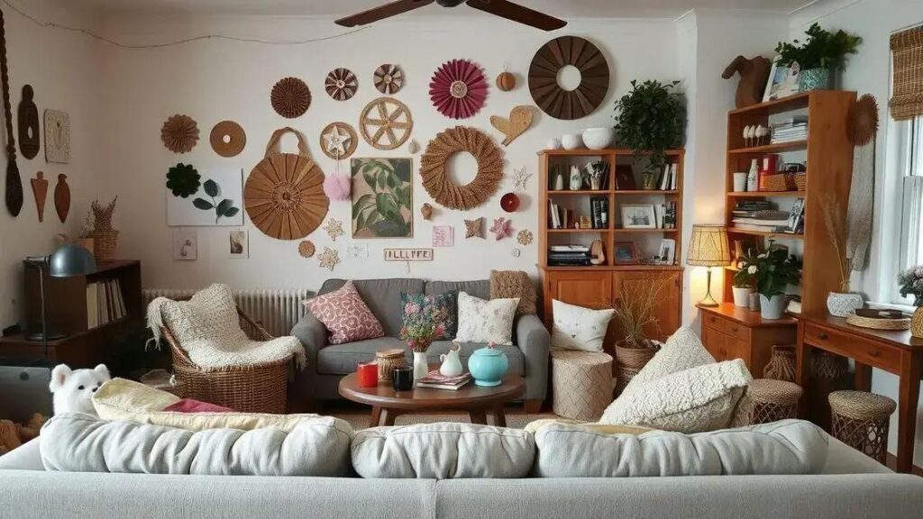Artesanato para casa: aprenda a criar peças únicas e decorativas