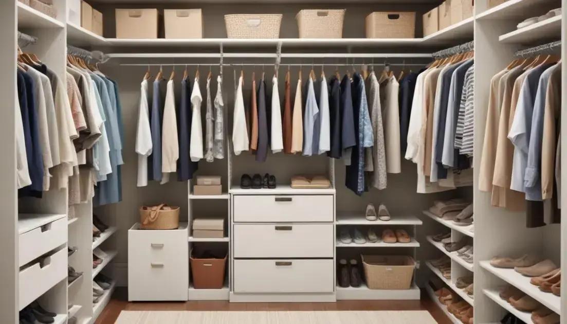 A importância da manutenção regular da organização