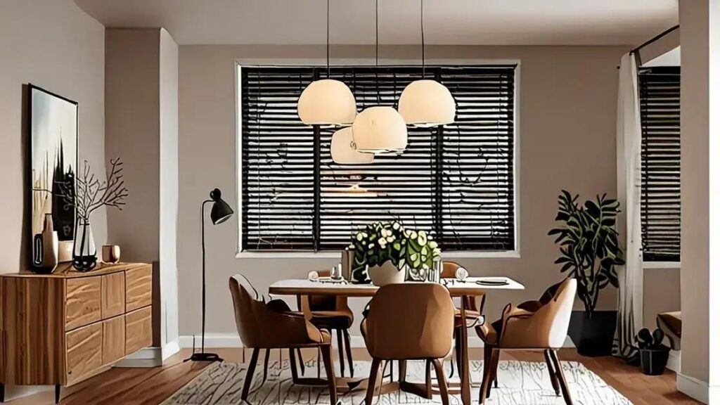 Iluminação com pendentes: transforme sua casa com estilo e elegância