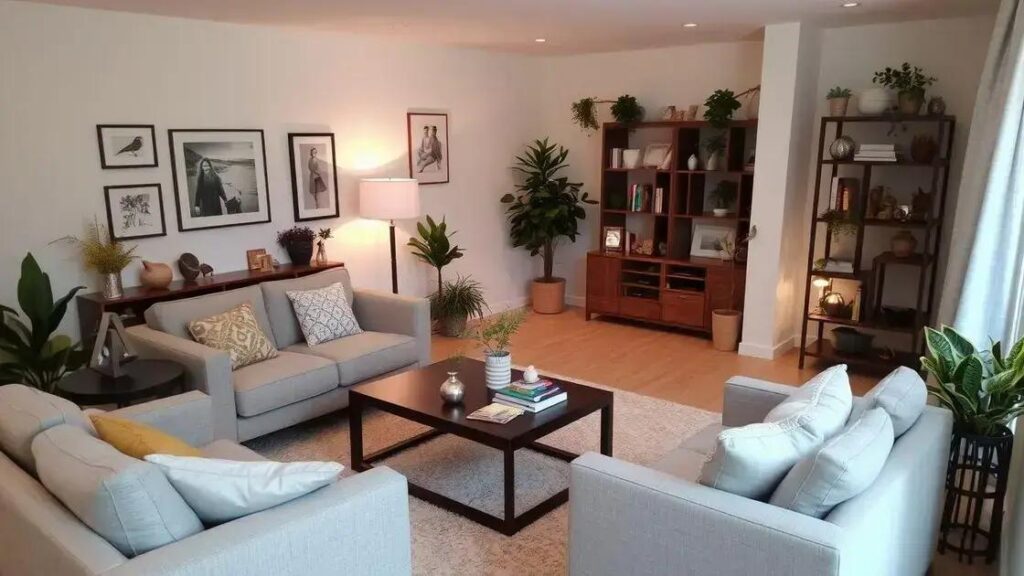 Como organizar a casa: Dicas práticas para um lar mais aconchegante