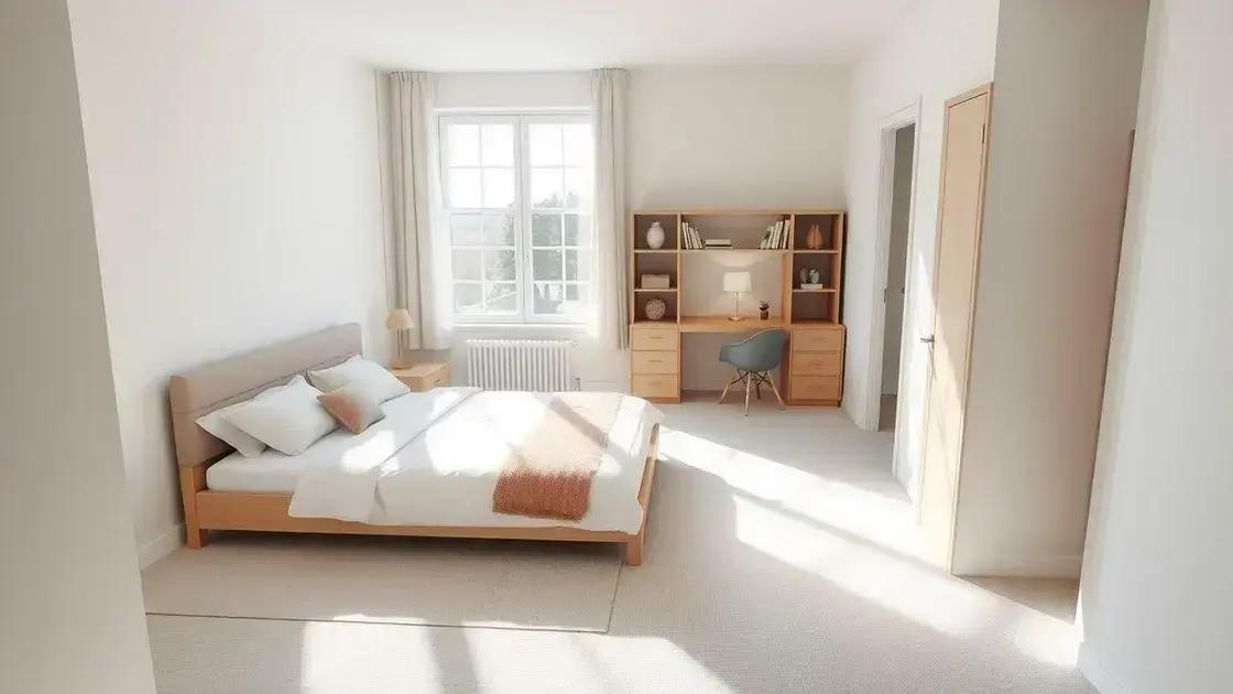 Como escolher o melhor layout para seu espaço Como escolher o melhor layout para seu espaço