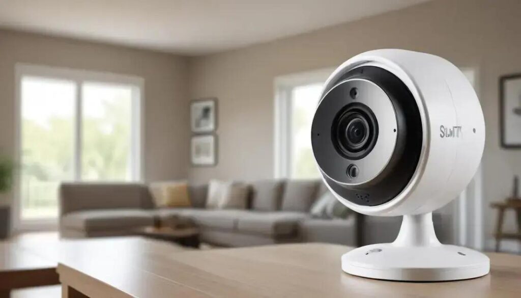 Câmeras de segurança inteligentes: a proteção que sua casa precisa agora