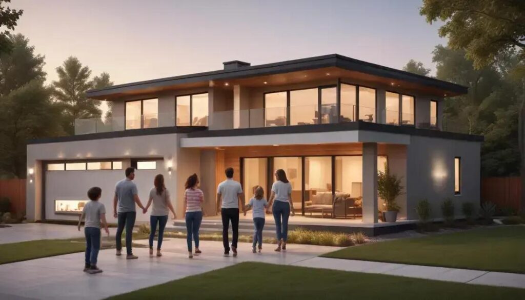 Sensores de movimento para residências: segurança e conforto na sua casa