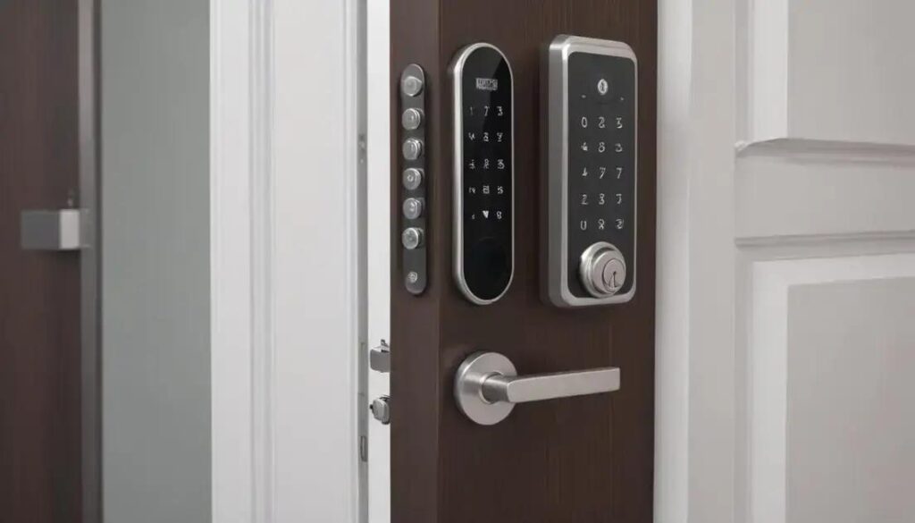 Fechaduras digitais e inteligentes: a segurança do futuro em sua casa