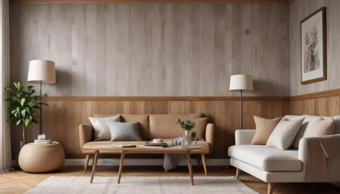 Técnicas para aplicar texturas em ambientes Técnicas para aplicar texturas em ambientes