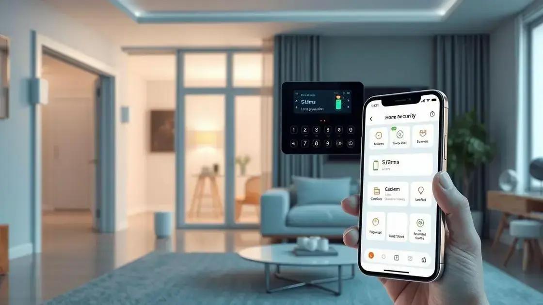 Como funcionam os alarmes residenciais? Como funcionam os alarmes residenciais?