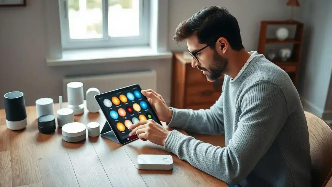 Dicas para escolher o sistema ideal Dicas para escolher o sistema ideal