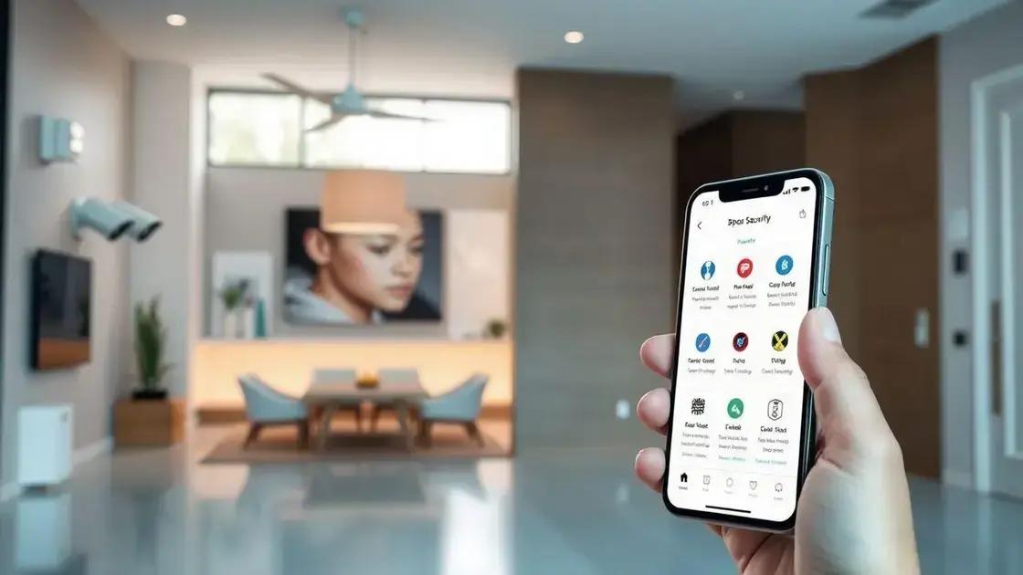 Como integrar sistemas de segurança em sua casa Como integrar sistemas de segurança em sua casa