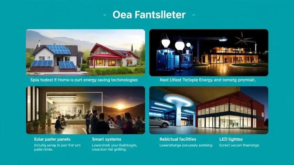 Estudos de caso sobre eficácia de tecnologias Estudos de caso sobre eficácia de tecnologias