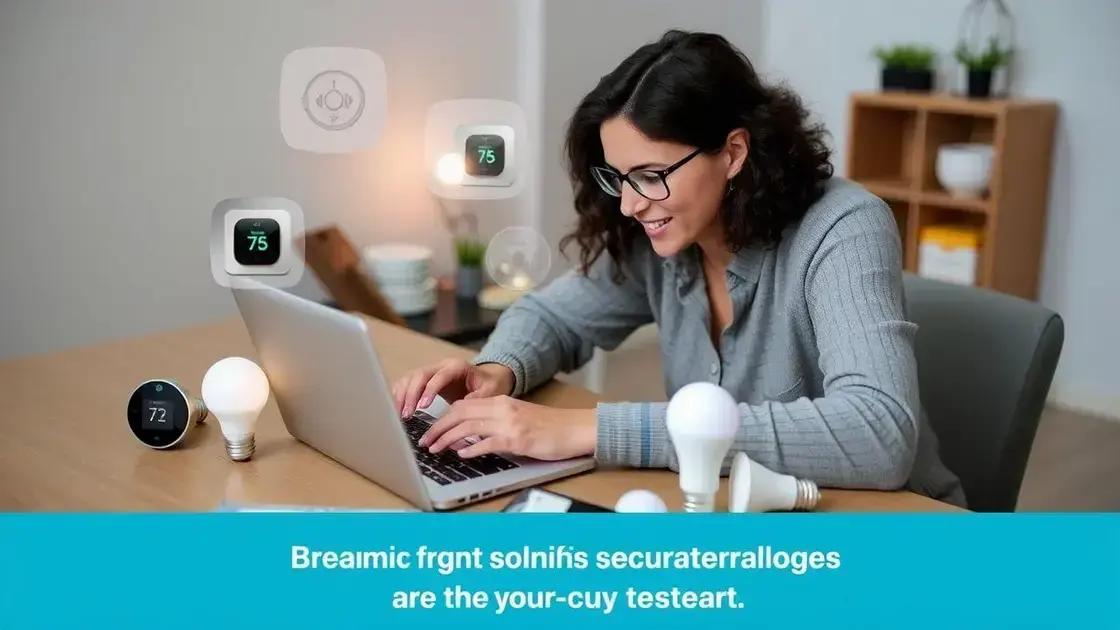 Como escolher as melhores soluções tecnológicas