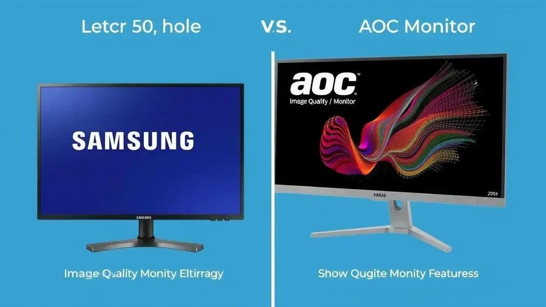 Qualidade de imagem e design Qualidade de imagem e design