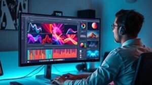 Monitor para design: BenQ PD vs Eizo ColorEdge, qual vale mais a pena?