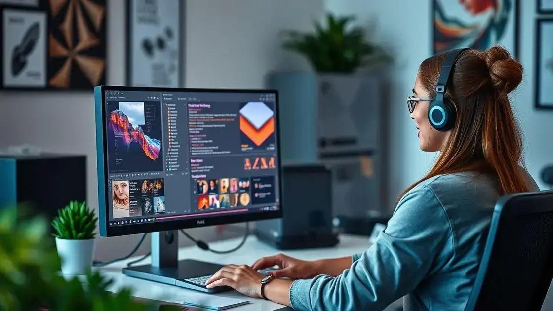 Experiência do usuário: conforto e ergonomia Experiência do usuário: conforto e ergonomia