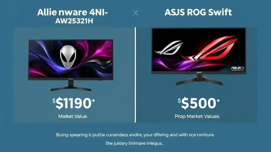 Preços e valor de mercado: vale a pena?