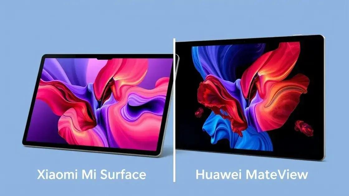 Qualidade de imagem e resolução Qualidade de imagem e resolução