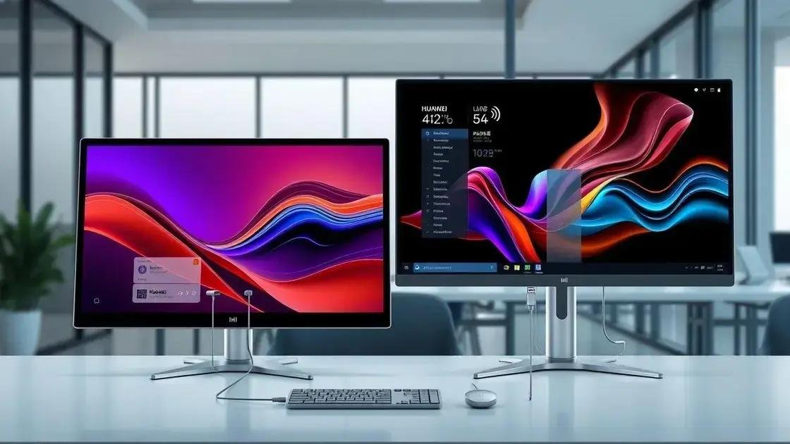 Conectividade e compatibilidade Conectividade e compatibilidade