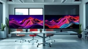 qual melhor: monitor ultrawide LG 34WN750 ou Dell U3421WE?