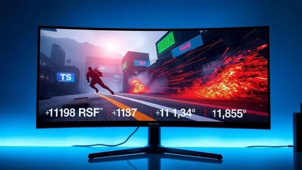 Quantos Hz preciso para jogar sem lag? Descubra a resposta certa!