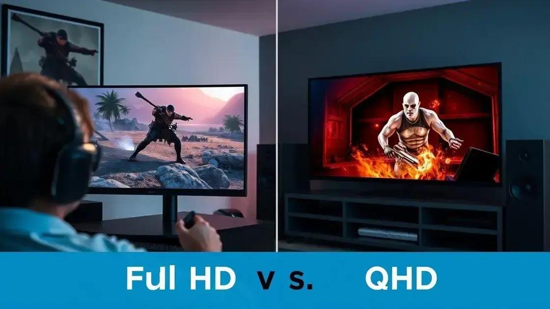 Impacto no desempenho de jogos e filmes Impacto no desempenho de jogos e filmes