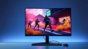 Posso usar monitor 144Hz sem placa de vídeo dedicada? Descubra agora!