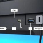 HDMI ou DisplayPort: qual é melhor? Descubra a diferença em 2025