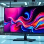 Monitor 4K consome mais energia? Descubra a verdade agora