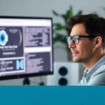 Qual monitor é melhor para quem tem miopia? Descubra as opções ideais