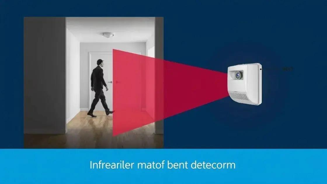 Como funcionam os sensores de movimento?