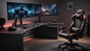 Monitor gamer ultrawide: descubra 5 modelos incríveis para jogar