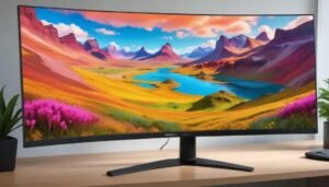 Monitor ultrawide 34 polegadas: o que você deve saber em 2025