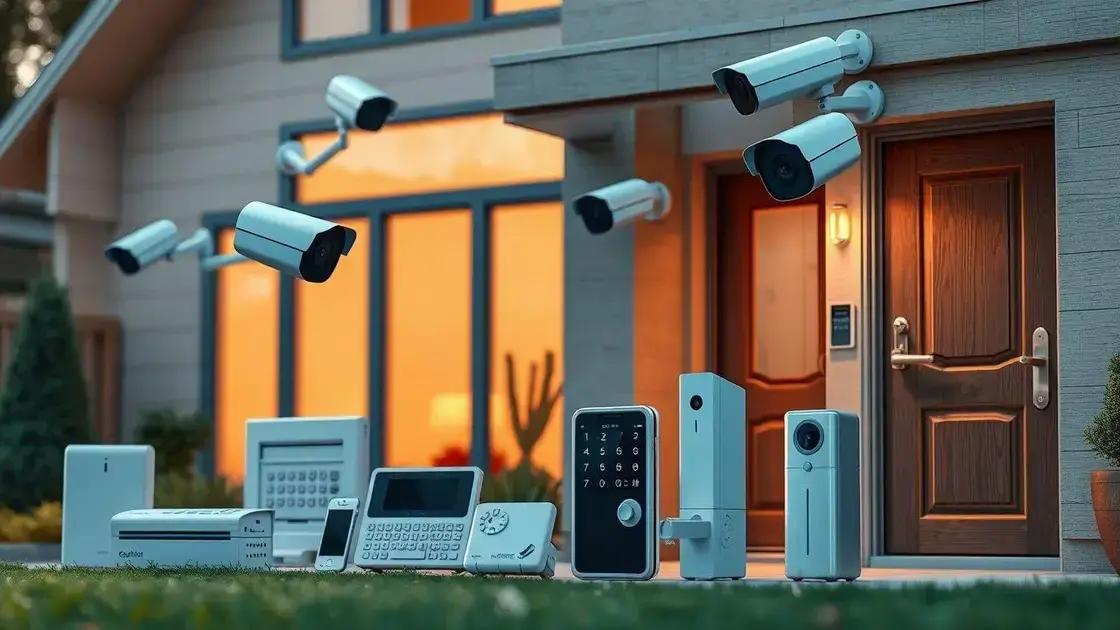 Como escolher o sistema de segurança ideal Como escolher o sistema de segurança ideal