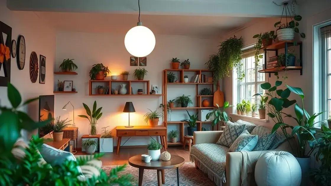 Dicas práticas para um lar sustentável Dicas práticas para um lar sustentável