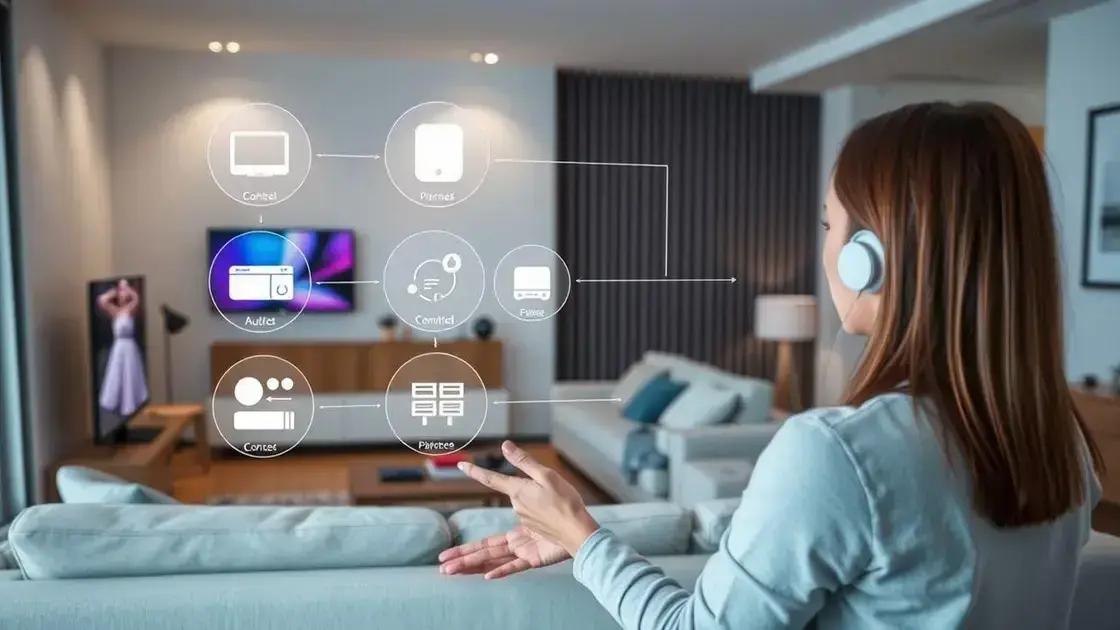 Principais recursos de assistentes virtuais Principais recursos de assistentes virtuais