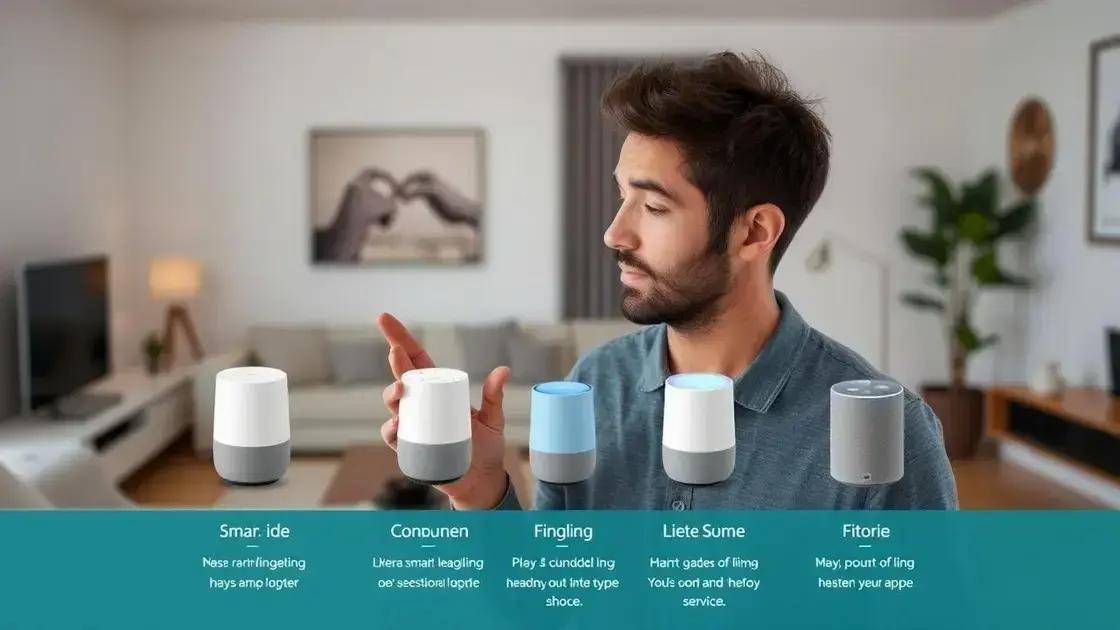 Como escolher o assistente virtual ideal para você Como escolher o assistente virtual ideal para você