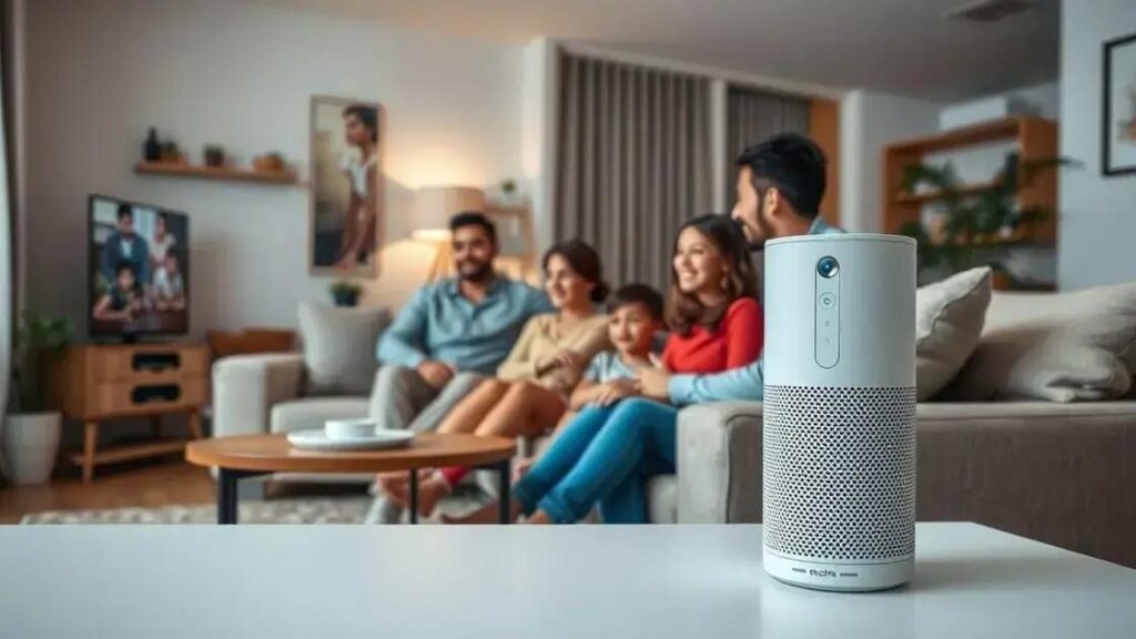 Controle por voz Alexa: como essa tecnologia transforma sua casa