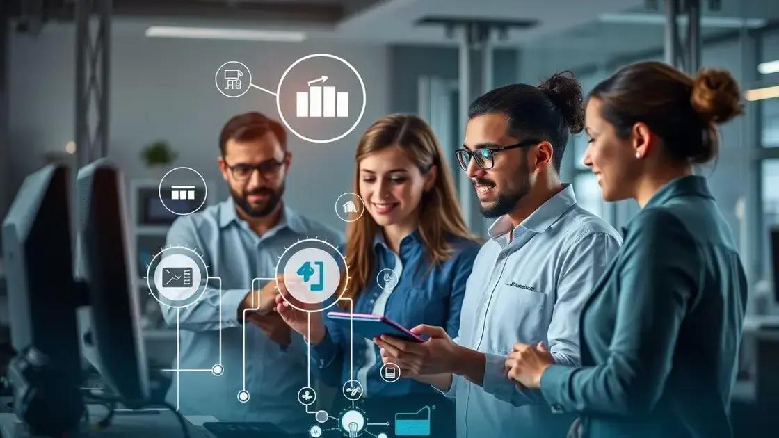 Dicas práticas para implementar automação energética Dicas práticas para implementar automação energética