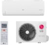 Ar Condicionado Hi Wall LG Dual Inverter Voice