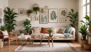 Como fazer sua própria decoração: Dicas criativas para encantar sua casa