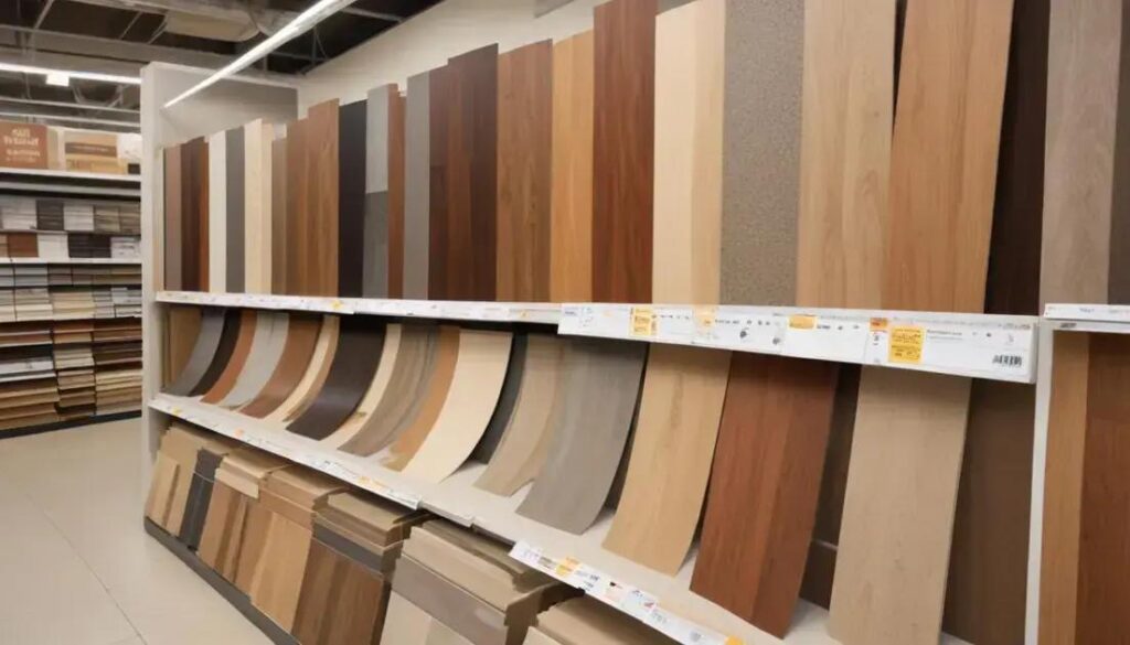 Tipos de pisos para casa: como escolher o ideal para seu lar