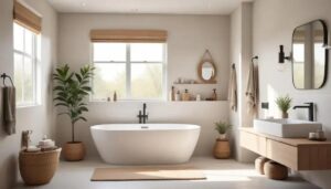 Decoração de banheiro simples: 5 ideias que transformam seu espaço