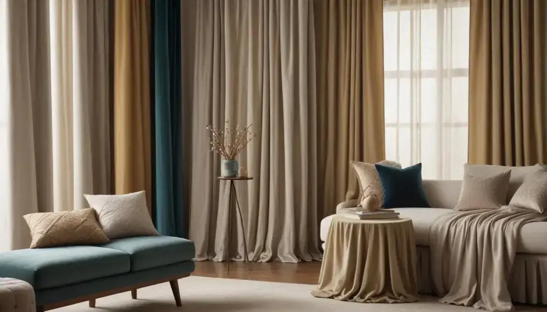 Materiais: o que considerar ao escolher