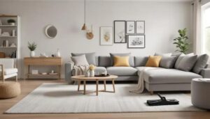 Limpeza da casa: dicas e truques para facilitar seu dia a dia